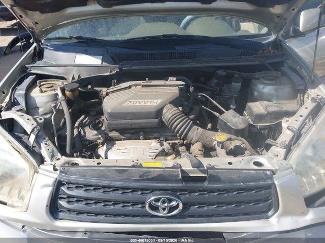 Продаж на аукціоні авто 2001 Toyota Rav4, vin: JTEGH20V810005572, номер лоту: 46076053