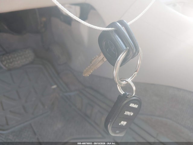 Продаж на аукціоні авто 2001 Toyota Rav4, vin: JTEGH20V810005572, номер лоту: 46076053