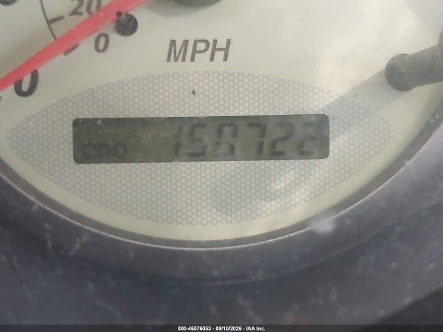 Продаж на аукціоні авто 2001 Toyota Rav4, vin: JTEGH20V810005572, номер лоту: 46076053