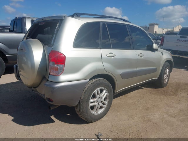 Продаж на аукціоні авто 2001 Toyota Rav4, vin: JTEGH20V810005572, номер лоту: 46076053