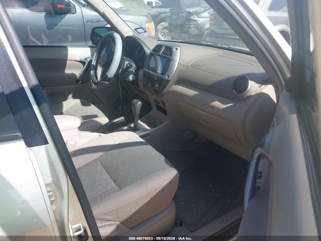 Продаж на аукціоні авто 2001 Toyota Rav4, vin: JTEGH20V810005572, номер лоту: 46076053