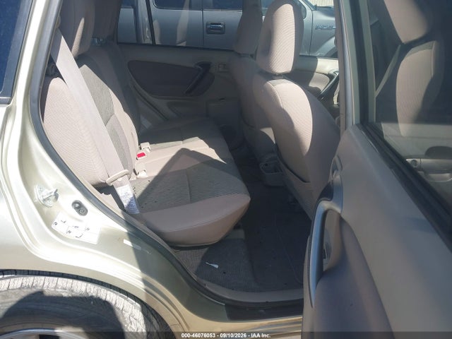 Продаж на аукціоні авто 2001 Toyota Rav4, vin: JTEGH20V810005572, номер лоту: 46076053