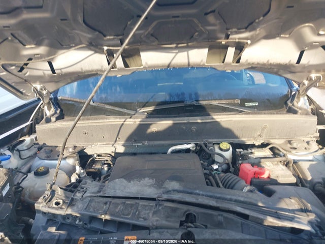 Продажа на аукционе авто 2021 Ford Bronco Sport Big Bend, vin: 3FMCR9B61MRA17464, номер лота: 46076054