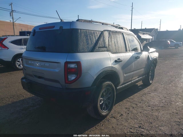 Продажа на аукционе авто 2021 Ford Bronco Sport Big Bend, vin: 3FMCR9B61MRA17464, номер лота: 46076054