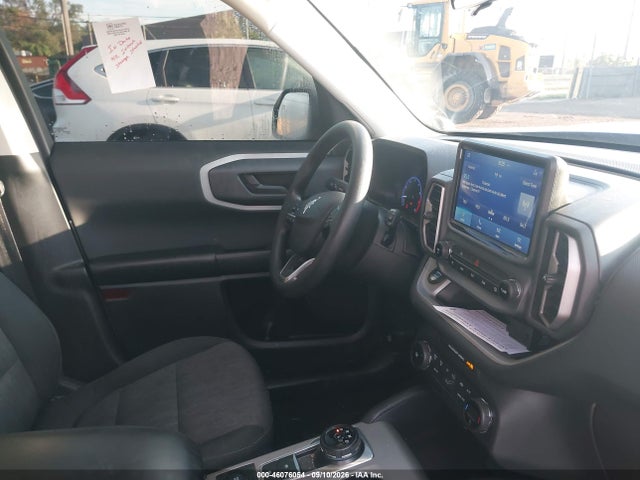 Продажа на аукционе авто 2021 Ford Bronco Sport Big Bend, vin: 3FMCR9B61MRA17464, номер лота: 46076054