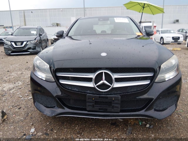 55SWF4JB3GU157287 Mercedes-Benz C 300