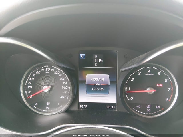 55SWF4JB3GU157287 Mercedes-Benz C 300