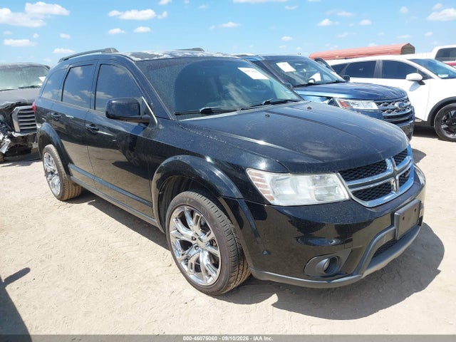 Продажа на аукционе авто 2015 Dodge Journey Sxt, vin: 3C4PDCBB4FT718195, номер лота: 46076060