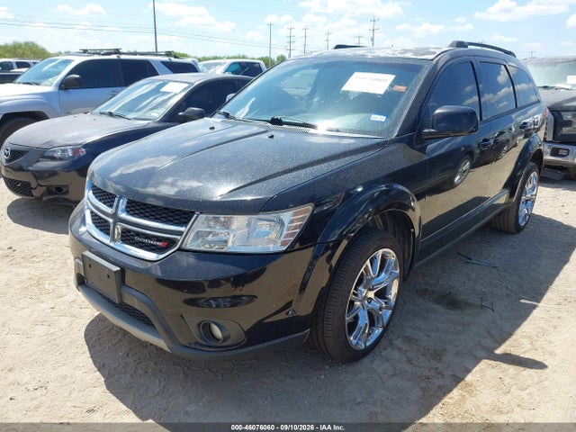 Продажа на аукционе авто 2015 Dodge Journey Sxt, vin: 3C4PDCBB4FT718195, номер лота: 46076060