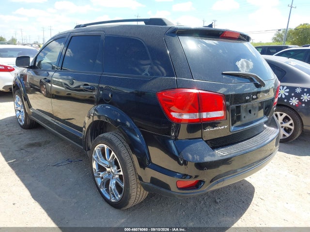 Продажа на аукционе авто 2015 Dodge Journey Sxt, vin: 3C4PDCBB4FT718195, номер лота: 46076060