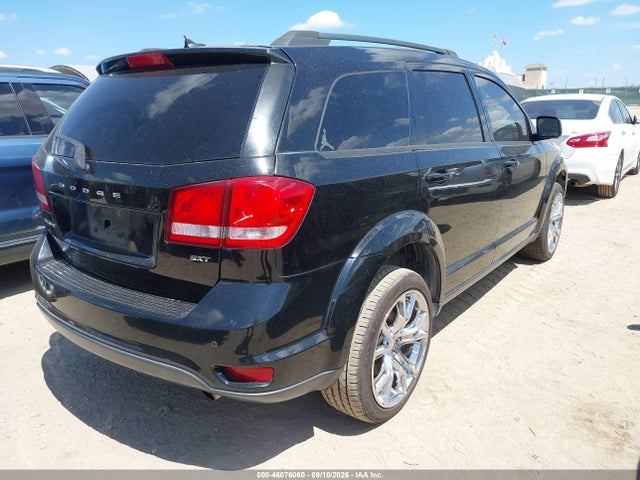 Продажа на аукционе авто 2015 Dodge Journey Sxt, vin: 3C4PDCBB4FT718195, номер лота: 46076060