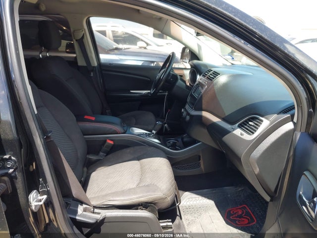 Продажа на аукционе авто 2015 Dodge Journey Sxt, vin: 3C4PDCBB4FT718195, номер лота: 46076060