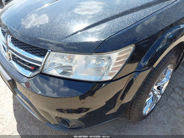 Продажа на аукционе авто 2015 Dodge Journey Sxt, vin: 3C4PDCBB4FT718195, номер лота: 46076060