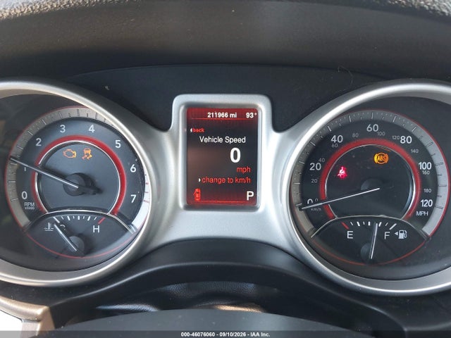 Продажа на аукционе авто 2015 Dodge Journey Sxt, vin: 3C4PDCBB4FT718195, номер лота: 46076060