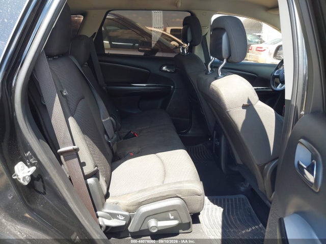 Продажа на аукционе авто 2015 Dodge Journey Sxt, vin: 3C4PDCBB4FT718195, номер лота: 46076060