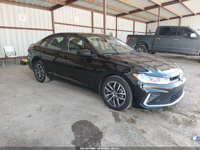 Продажа на аукционе авто 2025 Volkswagen Jetta 1.5t Se, vin: 3VW7X7BU6SM047162, номер лота: 46076064
