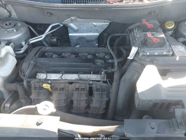 46076068 :رقم المزاد ، 1C4NJCBA3FD436871 vin ، 2015 Jeep Compass Sport مزاد بيع