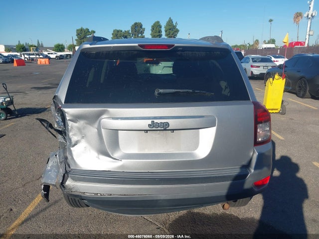 46076068 :رقم المزاد ، 1C4NJCBA3FD436871 vin ، 2015 Jeep Compass Sport مزاد بيع