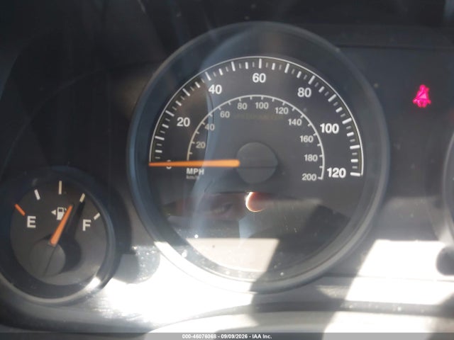 46076068 :رقم المزاد ، 1C4NJCBA3FD436871 vin ، 2015 Jeep Compass Sport مزاد بيع