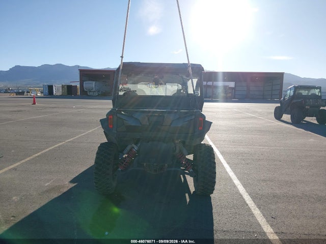 2021 Polaris General Xp 4 1000 Deluxe Ride Command მანქანა იყიდება აუქციონზე, vin: 3NSGMJ993MH211939, აუქციონის ნომერი: 46076071