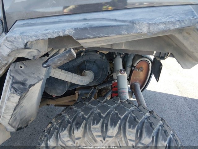 2021 Polaris General Xp 4 1000 Deluxe Ride Command მანქანა იყიდება აუქციონზე, vin: 3NSGMJ993MH211939, აუქციონის ნომერი: 46076071