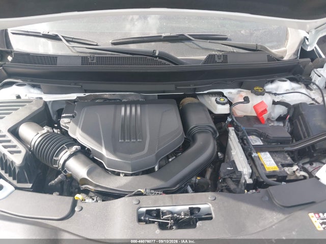 Продажа на аукционе авто 2024 Chevrolet Traverse Fwd Ls, vin: 1GNEREKS7RJ210861, номер лота: 46076077