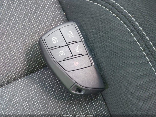 Продажа на аукционе авто 2024 Chevrolet Traverse Fwd Ls, vin: 1GNEREKS7RJ210861, номер лота: 46076077