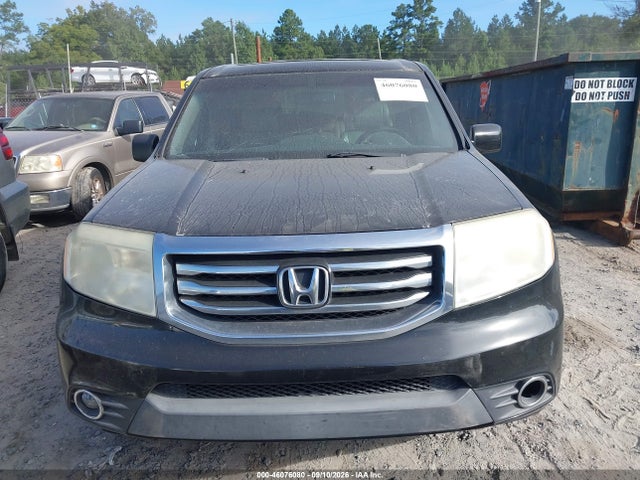 Aukcja sprzedaży 2015 Honda Pilot Ex-l, vin: 5FNYF3H54FB027084, numer aukcji: 46076080