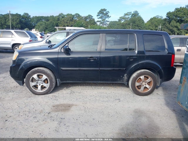 Aukcja sprzedaży 2015 Honda Pilot Ex-l, vin: 5FNYF3H54FB027084, numer aukcji: 46076080