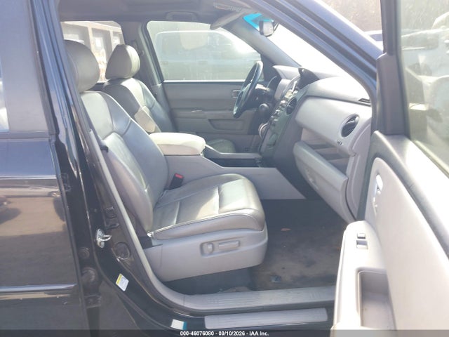 Aukcja sprzedaży 2015 Honda Pilot Ex-l, vin: 5FNYF3H54FB027084, numer aukcji: 46076080