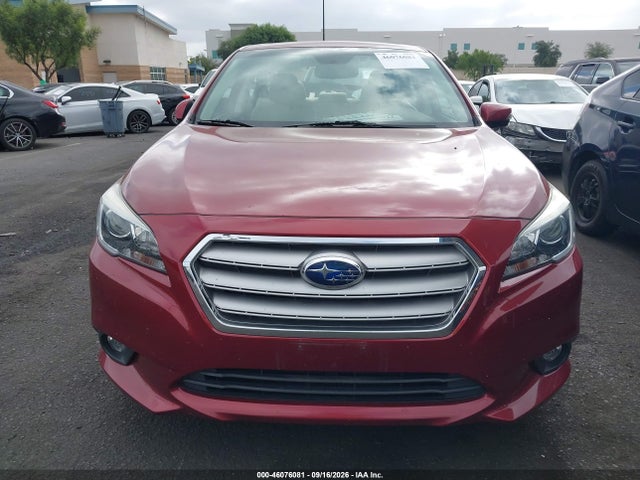 46076081 :رقم المزاد ، 4S3BNAH65F3002116 vin ، 2015 Subaru Legacy 2.5i Premium مزاد بيع
