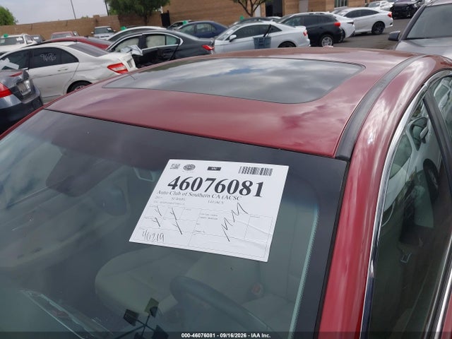 46076081 :رقم المزاد ، 4S3BNAH65F3002116 vin ، 2015 Subaru Legacy 2.5i Premium مزاد بيع