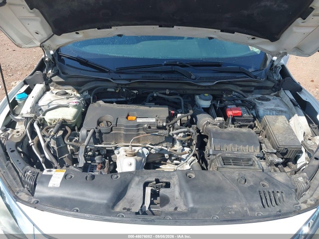 Aukcja sprzedaży 2017 Honda Civic Ex, vin: 19XFC2F72HE007066, numer aukcji: 46076082