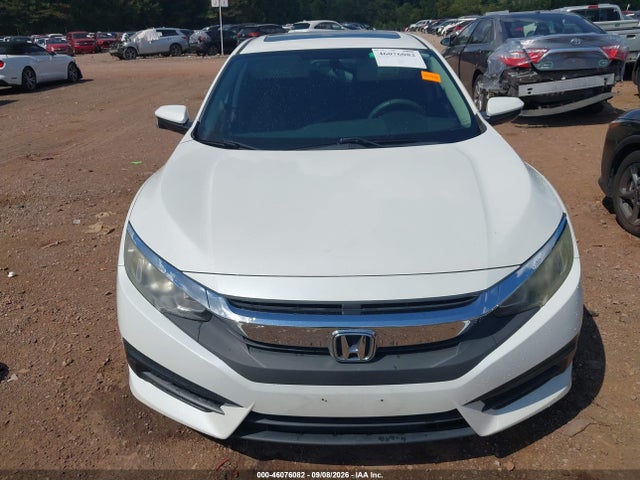 Aukcja sprzedaży 2017 Honda Civic Ex, vin: 19XFC2F72HE007066, numer aukcji: 46076082