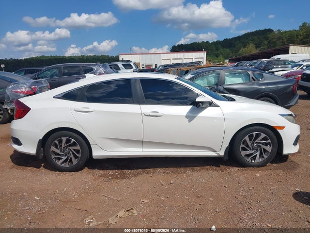 Aukcja sprzedaży 2017 Honda Civic Ex, vin: 19XFC2F72HE007066, numer aukcji: 46076082