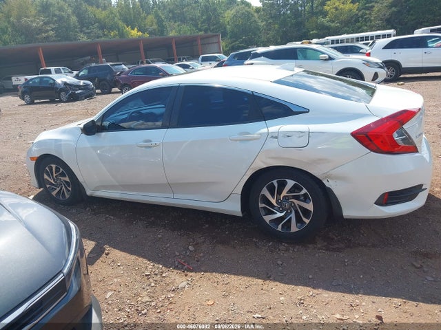 Aukcja sprzedaży 2017 Honda Civic Ex, vin: 19XFC2F72HE007066, numer aukcji: 46076082
