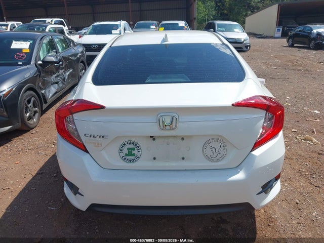 Aukcja sprzedaży 2017 Honda Civic Ex, vin: 19XFC2F72HE007066, numer aukcji: 46076082