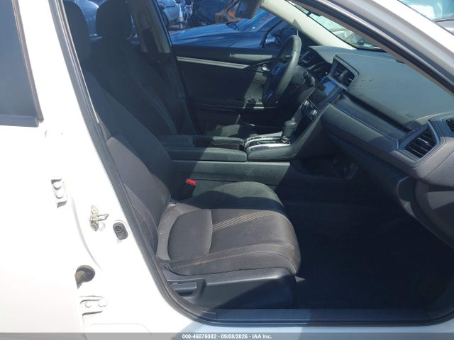 Aukcja sprzedaży 2017 Honda Civic Ex, vin: 19XFC2F72HE007066, numer aukcji: 46076082