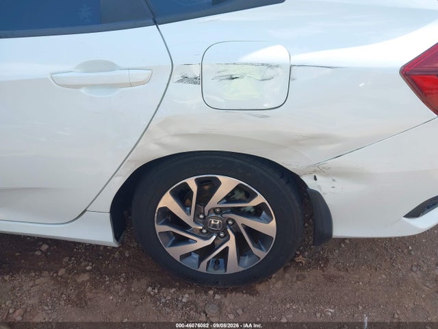 Aukcja sprzedaży 2017 Honda Civic Ex, vin: 19XFC2F72HE007066, numer aukcji: 46076082