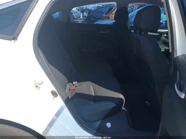 Aukcja sprzedaży 2017 Honda Civic Ex, vin: 19XFC2F72HE007066, numer aukcji: 46076082