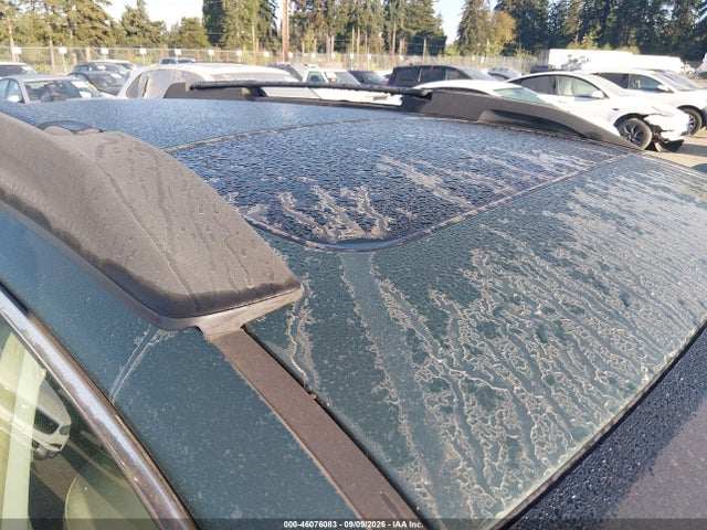 Subaru Outback 2.5i Limited 2014 4S4BRBLC0E3301594 Image 17