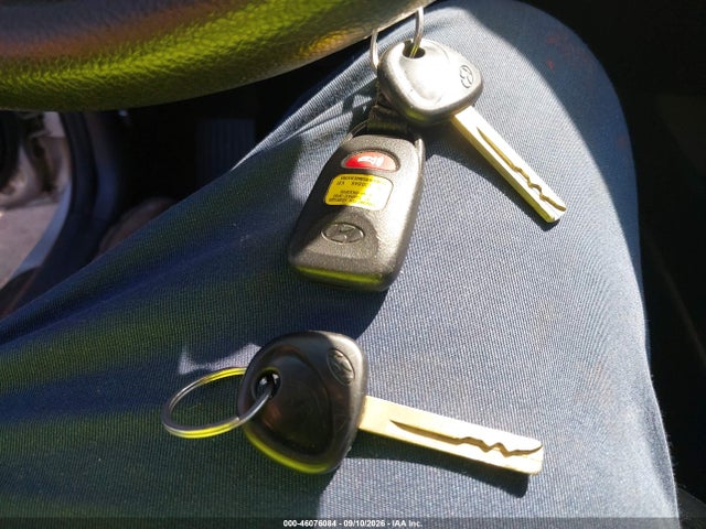 KMHD35LH9EU209837 Hyundai ELANTRA GT