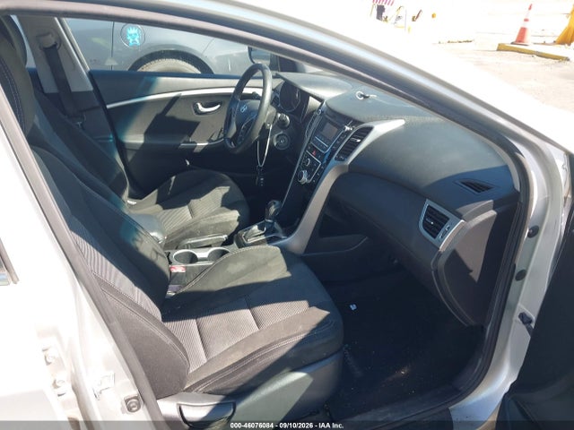 KMHD35LH9EU209837 Hyundai ELANTRA GT