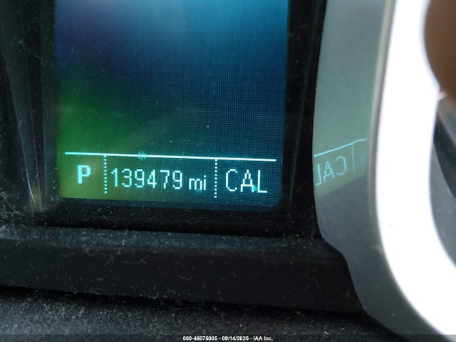 2012 Chevrolet Equinox 1lt მანქანა იყიდება აუქციონზე, vin: 2GNALDEK7C6115811, აუქციონის ნომერი: 46076085