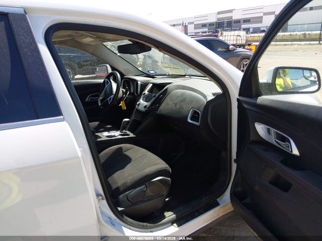 2012 Chevrolet Equinox 1lt მანქანა იყიდება აუქციონზე, vin: 2GNALDEK7C6115811, აუქციონის ნომერი: 46076085