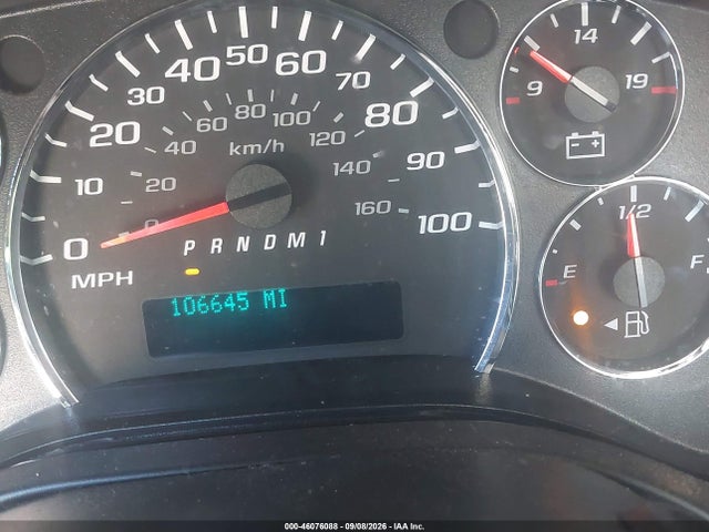 2012 Chevrolet Express 3500 Work Van მანქანა იყიდება აუქციონზე, vin: 1GCZGUBAXC1179050, აუქციონის ნომერი: 46076088