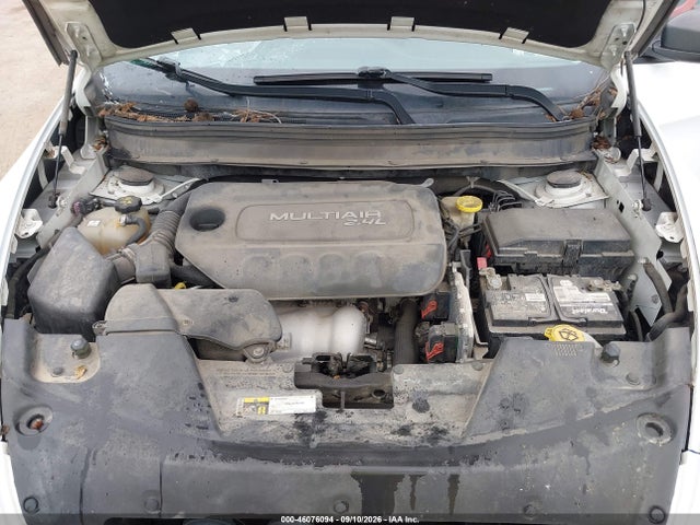 Продаж на аукціоні авто 2016 Jeep Cherokee Sport, vin: 1C4PJMAB2GW211663, номер лоту: 46076094