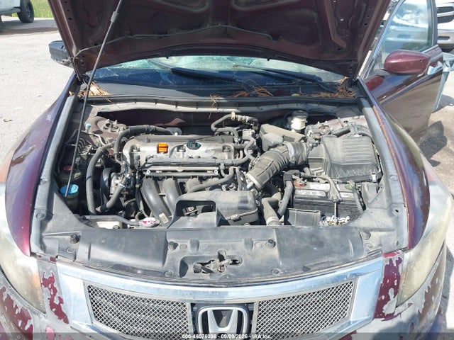 Продаж на аукціоні авто 2008 Honda Accord 2.4 Lx, vin: 1HGCP26368A025496, номер лоту: 46076096