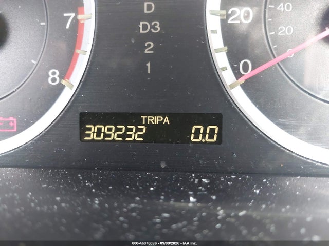 Продаж на аукціоні авто 2008 Honda Accord 2.4 Lx, vin: 1HGCP26368A025496, номер лоту: 46076096