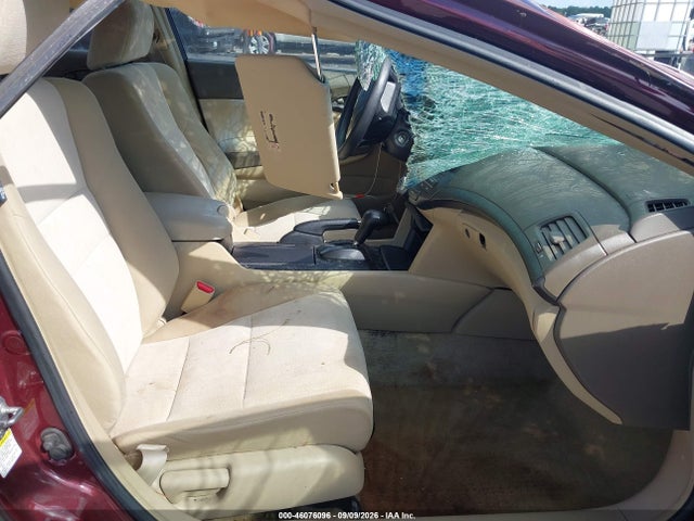 Продаж на аукціоні авто 2008 Honda Accord 2.4 Lx, vin: 1HGCP26368A025496, номер лоту: 46076096